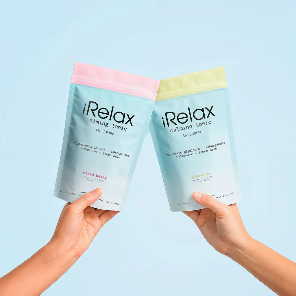 iRelax