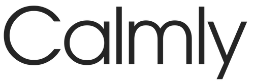Calmly